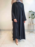 Dubai LUXE abaya