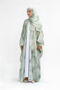 Celadon Sérénité Abaya