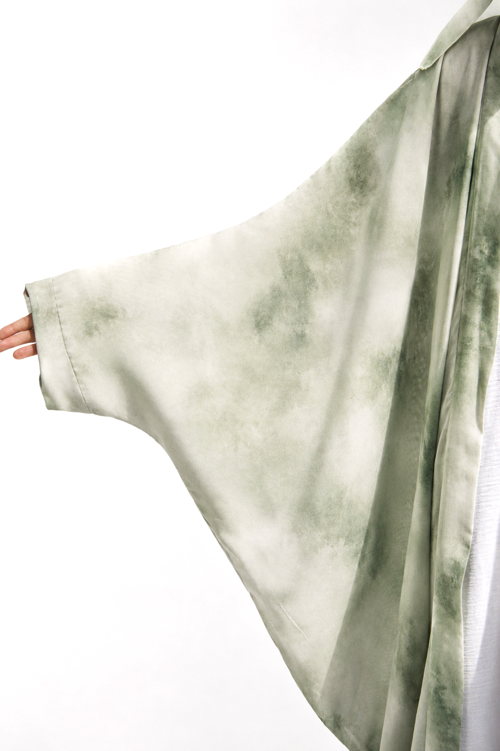 Celadon Sérénité Abaya