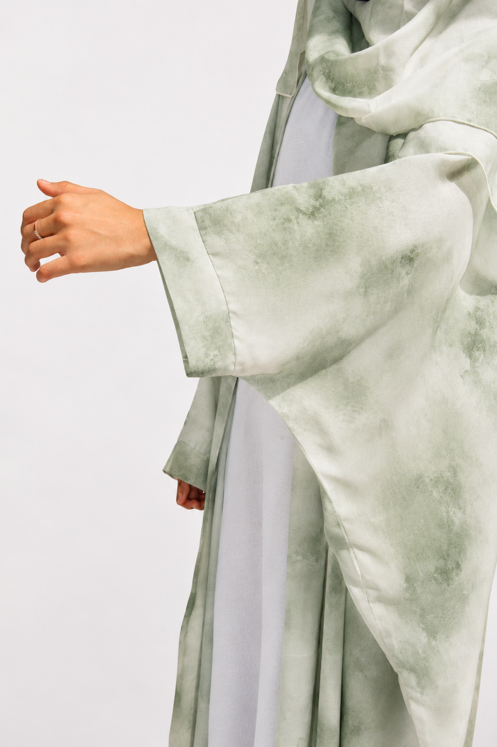 Celadon Sérénité Abaya