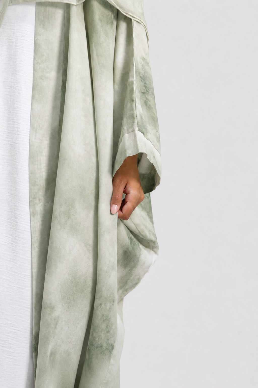 Celadon Sérénité Abaya