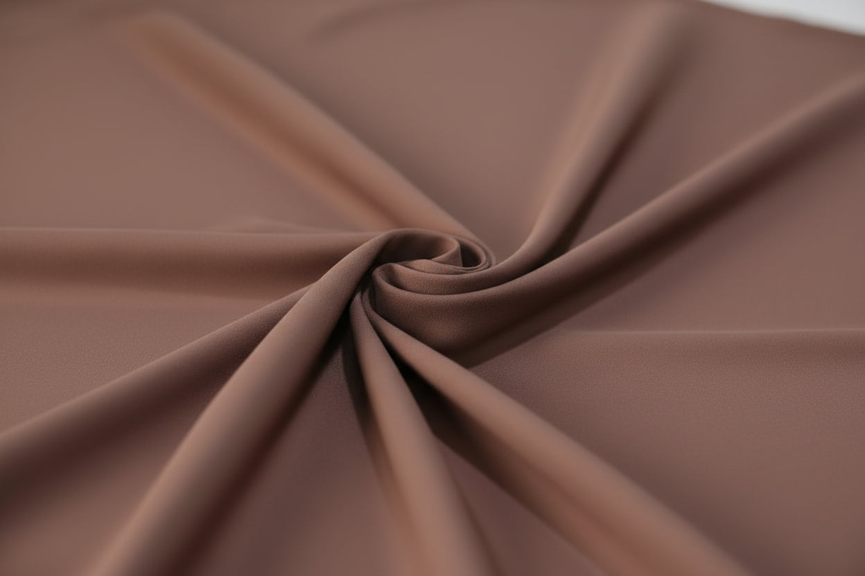 Signature Butterfly Abaya in rose LAST ONE