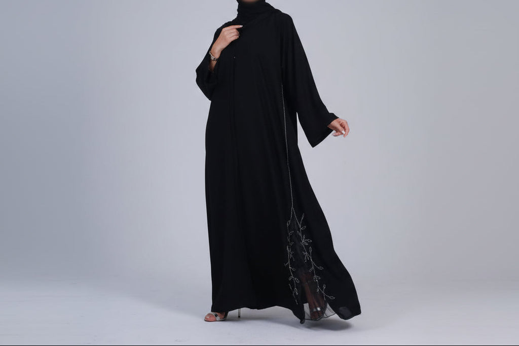 Leena Abaya