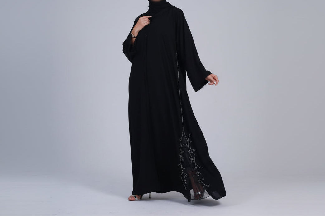 Leena Abaya