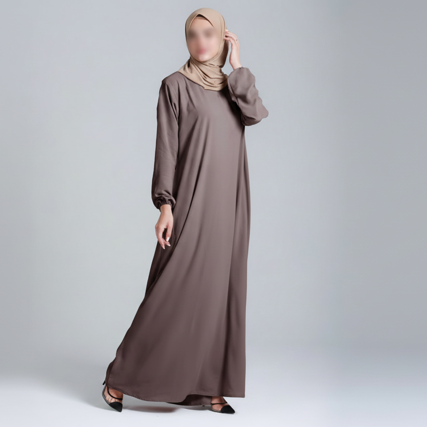 Image 1 smaller hijab